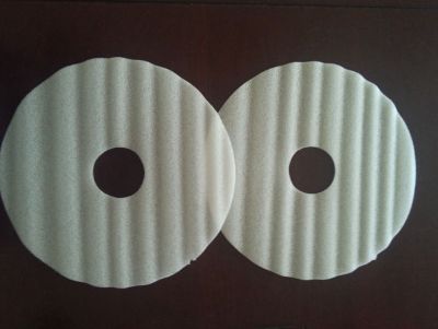 珍珠棉環形隔襯